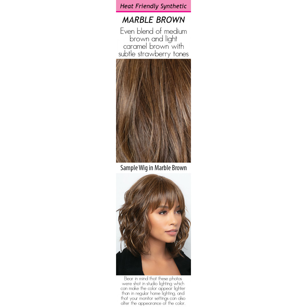 Breezy Wavez  Synthetic Wig by Rene of Paris - Best Wig Outlet